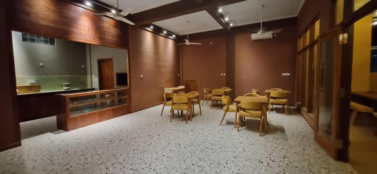 Spear Villa 붐방 외부 사진