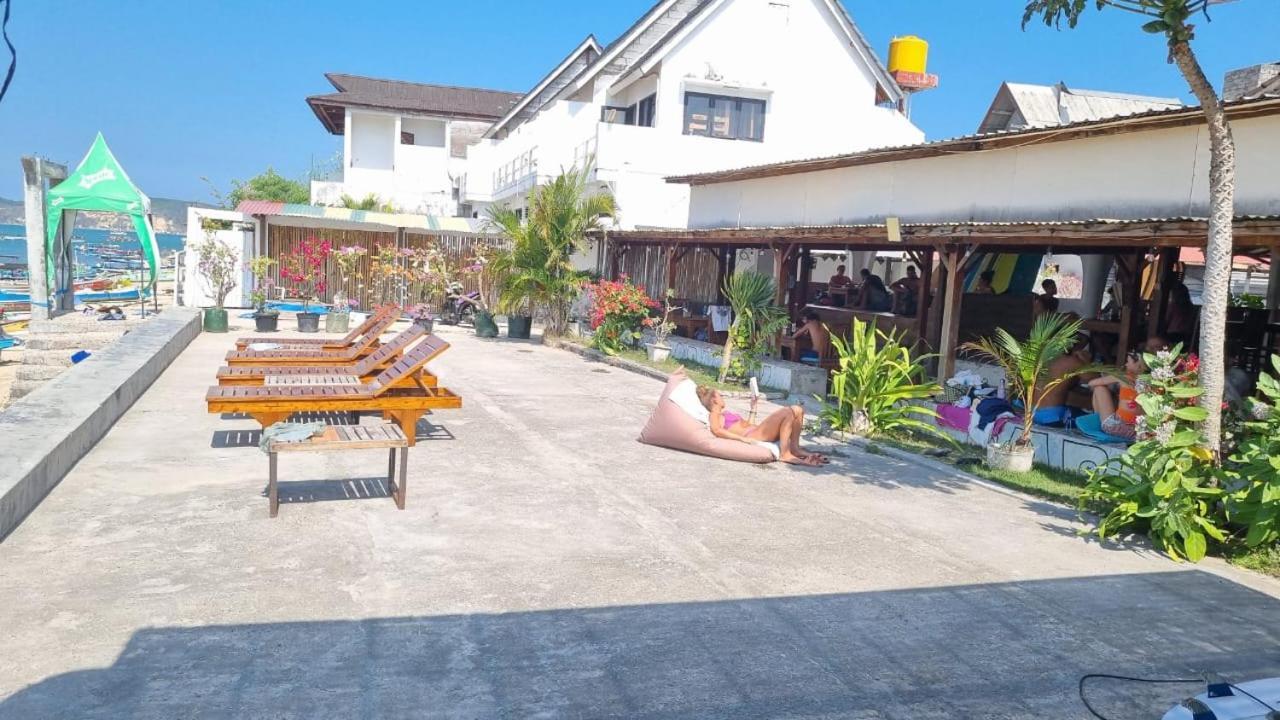 Spear Villa 붐방 외부 사진